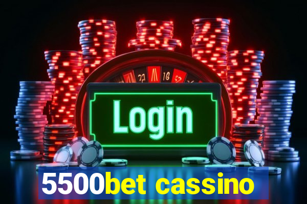 5500bet cassino